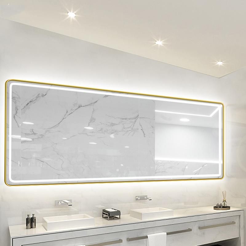 Modern LED Mirror Wall Lamp