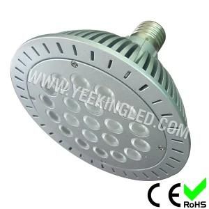 LED PAR56 E40 21W Light (PAR56E4010-21*1W-W)