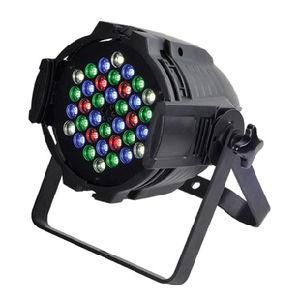 36*3W LED RGB PAR Can Lights Decoration Light