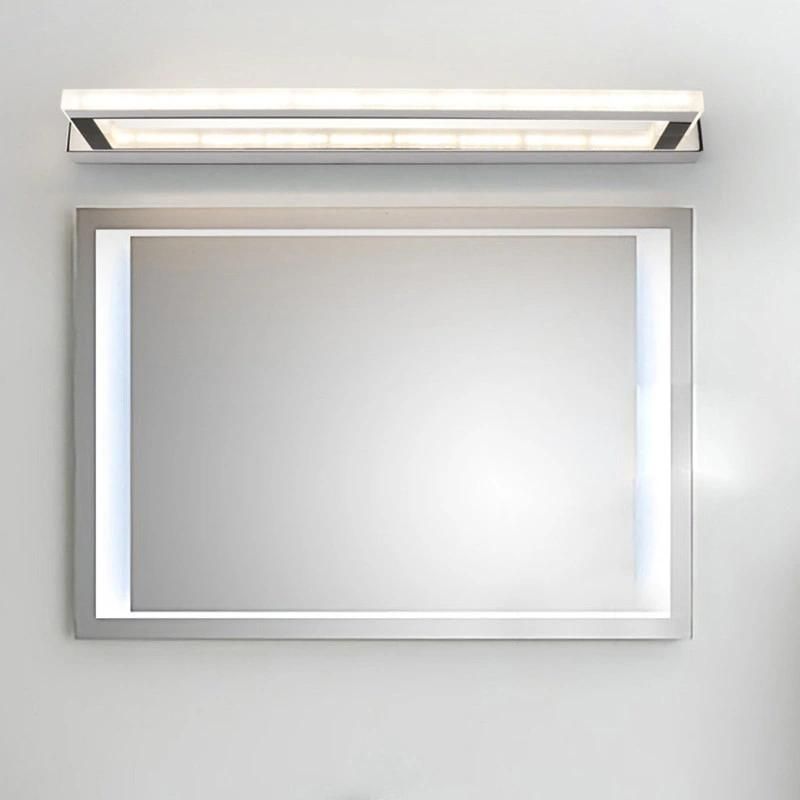 9W/12W/14W/16W LED Mirror Front Light Wall Sconce Lamp Fixture (WH-MR-55)