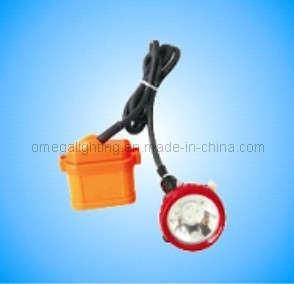 Hot 3W Cree Miner Lamp