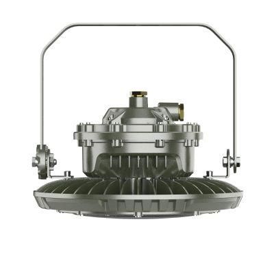 150W Anti Explosion Proof Lamp with Atex Certificate