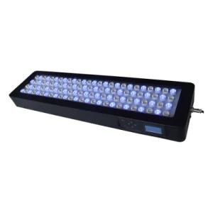 Greensun New Design Intel-300W Programmable Blue Moon Aquarium LED Light