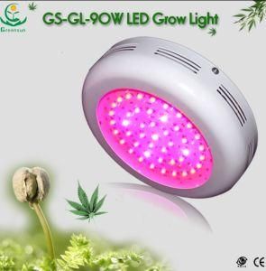 90W UFO LED Gow Lamp, GS-Gl-90W LED Grow Light