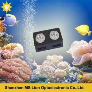 Dual Control Coral Reef 160W LED Aquarium