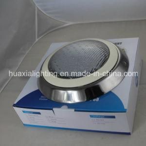 IP68 35W Stainless Steel Wall-Hang LED Swimming Pool Light