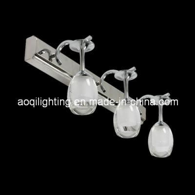 2015 Modern LED Wall Lamp 65012-3W