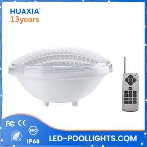 IP68 PAR56 LED Swimming Pool Underwater Light