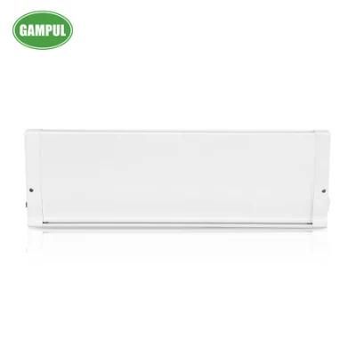 Dimmable LED Cabinet Light with 3 Color
