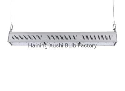 Full Spectrum Waterproof LED Grow Lights IP65 for Seedlings 224W
