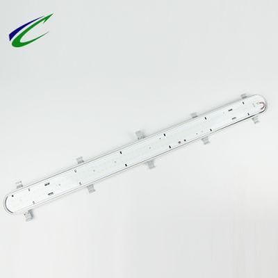 Fixed Luminaire LED Waterproof Light Tunnel Light