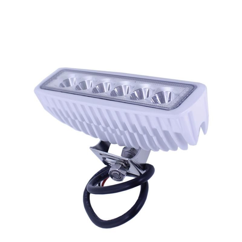 12/24 V LED Boat Lights 14W Waterproof LED Light Bar for Boat Marine