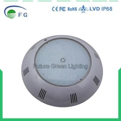 New Design IP68 LED Wall Mounted Pool Lights, Lighting Pool