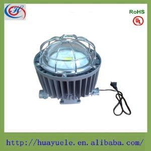 24W-100W Great Brightness LED Explosion Proof Mining Tunnel Lamp