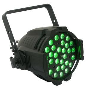 30PCS X 3W LED Tri-Color Zoom PAR Light (CL-ZM-30)