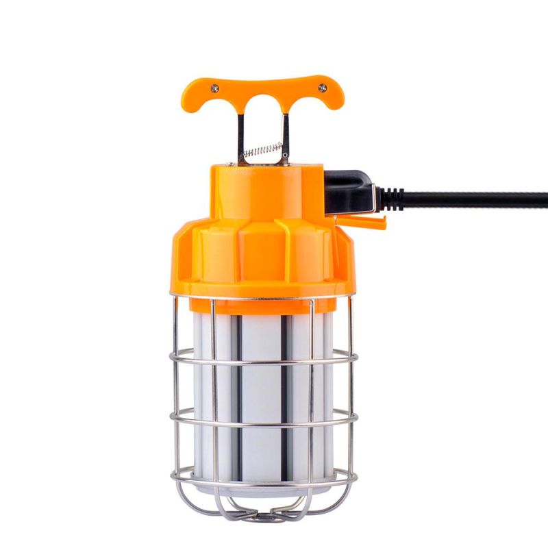 LED Work Light for Trucks Crane 20W to 60W Linkable LED Work Lights