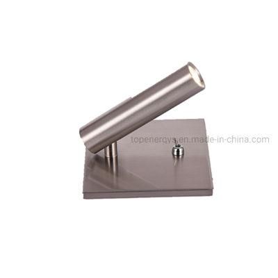 Tp-Bh-029 Headboard Light Hotel Bedside Reading Light