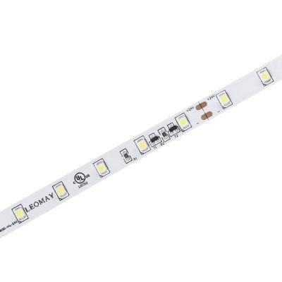 Outdoor Decorative Strip Lighting 3528 60LEDs, constant current 24V LED strip.