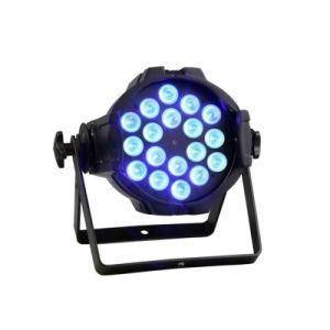 18X10W LED PAR Light