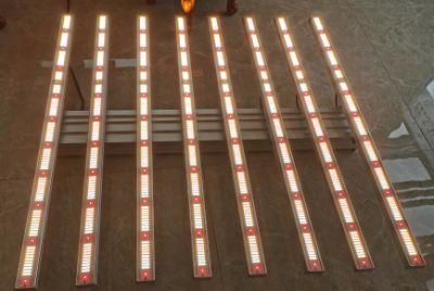 Long Life Full Spectrum LED Light for Indoor Agricultural Planting