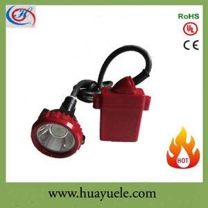 Li-ion Battery, CE Certificates, Mining LED Lights