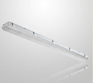 IP65 LED Tri-Proof Light Fixture 4 Feet Vapor / Dust Proof Light Fixtures for Industrial Use