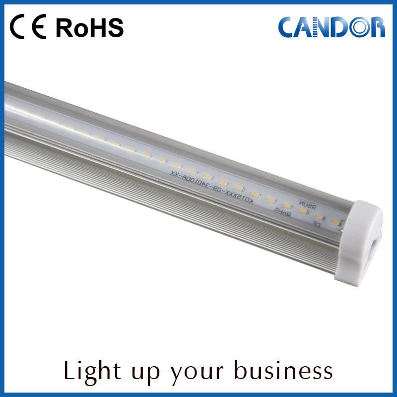 High Brightness and LED Shelf Light for Commercial Lighting