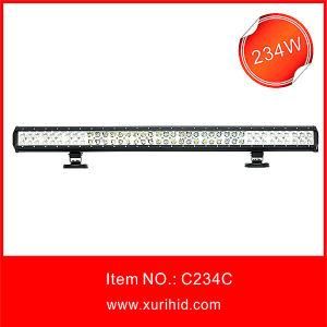 Cheap! 234W CREE LED Light Bar for Truck Offroad&Driving