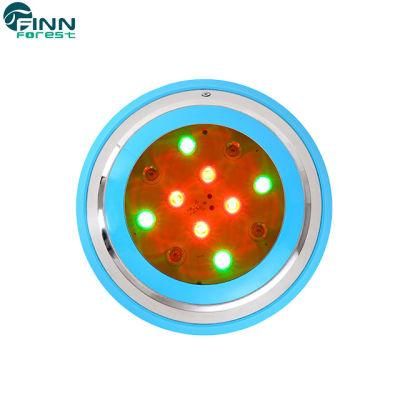 Factory Supply High Quality Swimming Pool IP68 LED Light