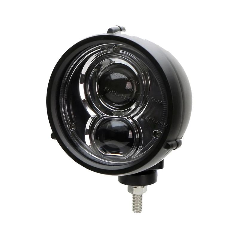 ECE R112 Universal Tractor Additional High-Low Beam LED Headlight