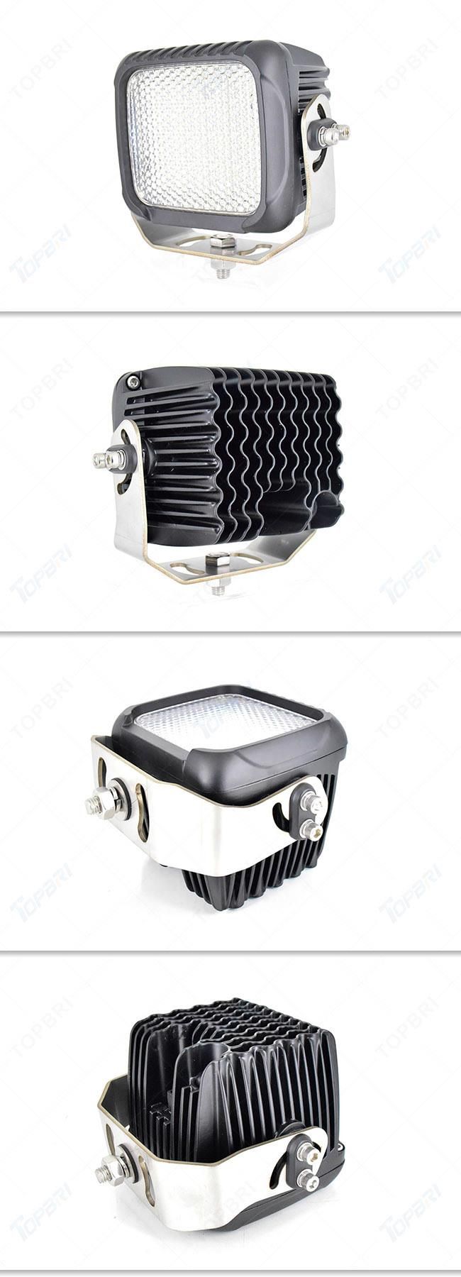 140W CREE LED Work Driving Light Waterproof Flood Auto Lamps