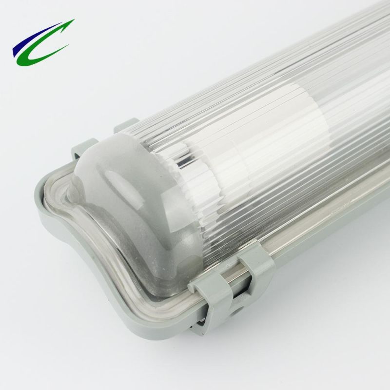 0.6m Single LED Tube Light Wall Light Outdoor Light LED Lighting Explosion-Proof Dust-Proof