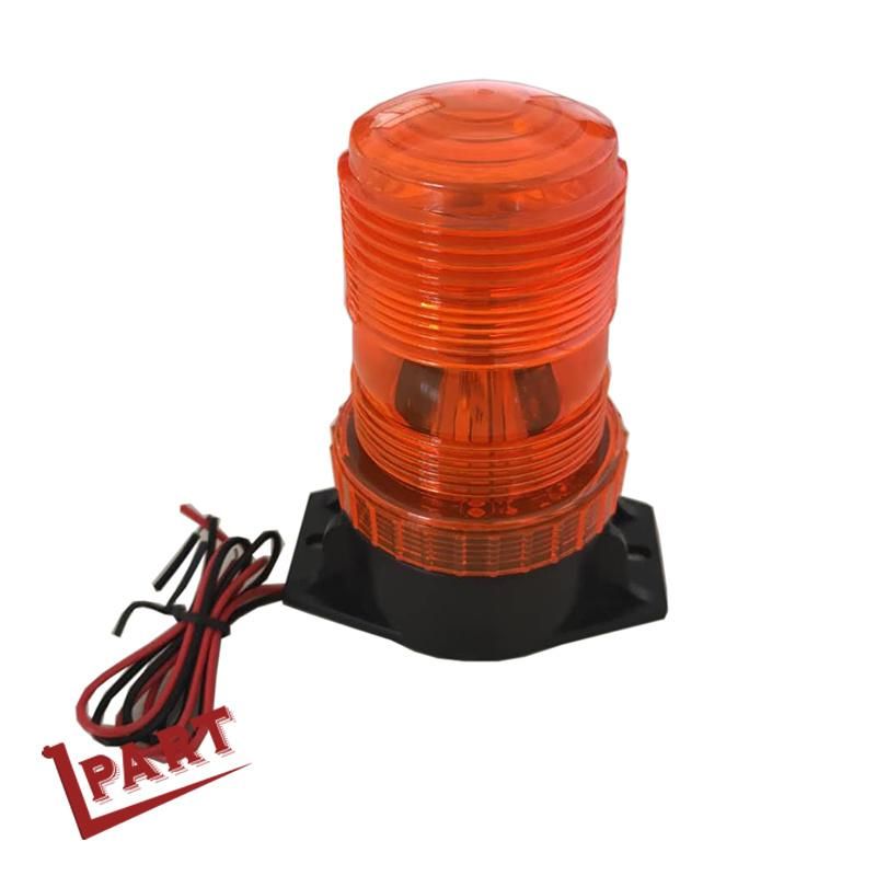 Forklift Parts LED Strobe Warning Light 12-110V