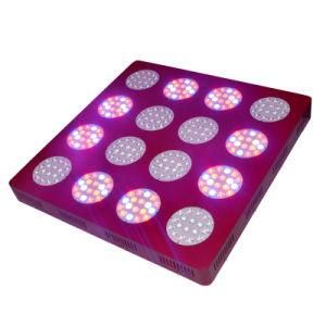 Greensun Znet16 600 Watt Grow Kit LED Grow Lights Can Replace HPS 1000 Watt Grow Light