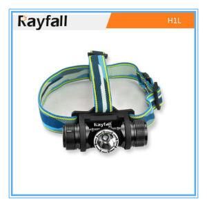 Good Battery Super Powerful 18650 Headlamp for H1l