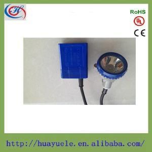 Rd400, Kl4lm, CE Certificate, Safety LED Mining Cap Lights