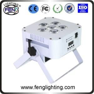 Guangzhou LED PAR Light for DJ