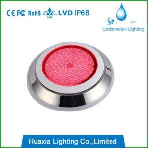 316 Stainless Steel Surface Mounted Pool Light