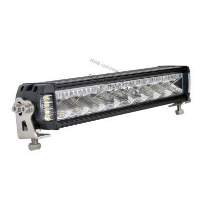 High Pow 30W-300W Spot Flood Combo LED Light Bar with DRL 22&quot; EMC Cispr 25 Class 4