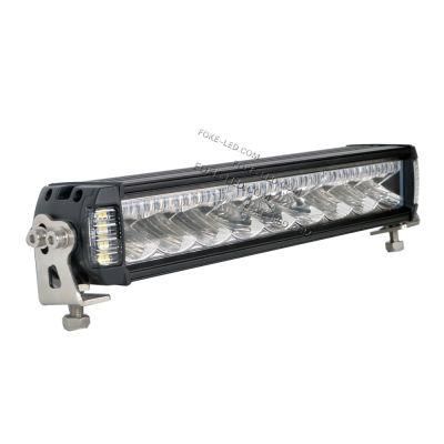 High Pow 30W-300W Spot Flood Combo LED Light Bar with DRL 22&quot; EMC Cispr 25 Class 4