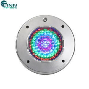 Factory Provide Standard Pool Use Stainless Steel LED Lighting