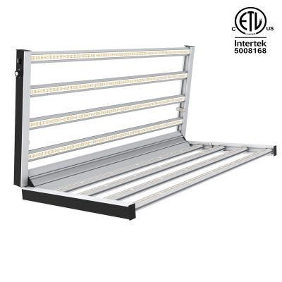 ETL CE Top Light Samsunglm 301b Samsung Lm301h LED Grow Light 880W Full Sepectrum for Indoor Warehouse Greenhouse Grow