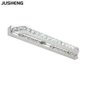 Crystal LED Bathroom Lamp Lighting 18W (5970)