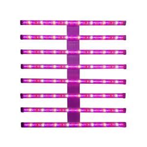 Full Spectrum Hydroponic Bar Indoor Samsung 800 Watt LED Grow Light