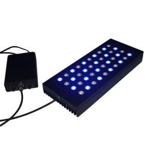 Newly Style Dimmable 120watt LED Aquarium Light USA Local Warranty