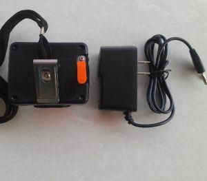 Kl4.5lm Portable Digital Timer Mining Lamp