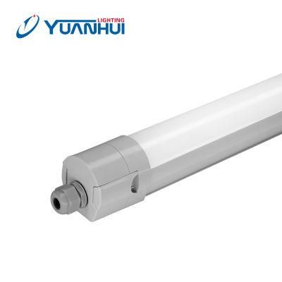 IP65 Extrusion Intergrated LED Waterproof Light for Factory