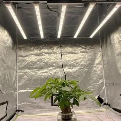 Free Assembly Aluminum Heat Sink Indoor Grow Medical Plants Grow Light Spectrum Indoor Plant Best LED Grow Light