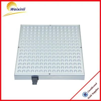 45W Energy Saving Panel LED Grow Light for Lettuce