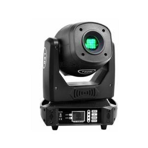 3 Facet Prism 100W LED Spot Moving Head Light